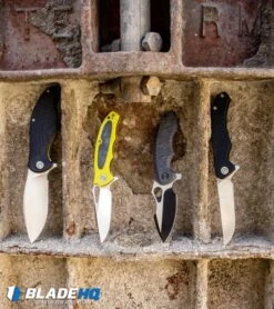 WE Knife Co. 605N Frame Lock Knife Flamed Titanium (3" Two-Tone) 5 WE Knife Co. 605N Frame Lock Knife Flamed Titanium (3" Two-Tone) -We Knife Co Shop WE Knife Co 605N Frame Lock Knife Flamed Titanium Two Tone BHQ 103147 kp gate web