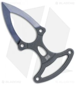 WE Knife Co. B.U.D. Back-Up Dagger Blue Titanium 924B