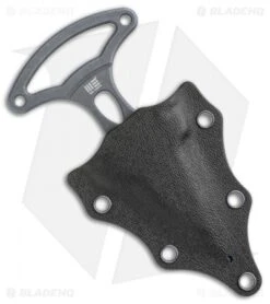 WE Knife Co. B.U.D. Back-Up Dagger Blue Titanium 924B 7 WE Knife Co. B.U.D. Back-Up Dagger Blue Titanium 924B -We Knife Co Shop WE Knife Co B.U.D. Back Up Dagger Blue Ti 924B BHQ 104227 jr sheath