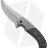 WE Knife Co. Curvaceous Frame Lock Knife Marble CF/Ti (3.7" BB) WE20012-1