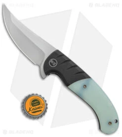 WE Knife Co. Curvaceous Frame Lock Knife Natural G-10/Ti (3.7" BB) WE20012-3 7 WE Knife Co. Curvaceous Frame Lock Knife Natural G-10/Ti (3.7" BB) WE20012-3 -We Knife Co Shop WE Knife Co Curvaceous FL Natural G 10 Ti BB BHQ 141441 jr bottlecap