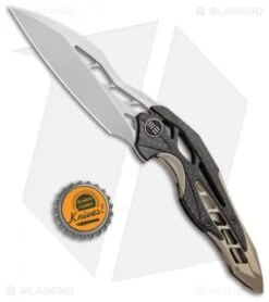 WE Knife Co. Isham Arrakis Folding Knife 906CF-A + Mystery CIVIVI Knife 11 WE Knife Co. Isham Arrakis Folding Knife 906CF-A + Mystery CIVIVI Knife -We Knife Co Shop WE Knife Co Isham Arrakis 906CF A plus Mystery CIVIVI BHQ 131767 jr arrakis bottlecap