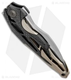 WE Knife Co. Isham Arrakis Folding Knife 906CF-A + Mystery CIVIVI Knife 10 WE Knife Co. Isham Arrakis Folding Knife 906CF-A + Mystery CIVIVI Knife -We Knife Co Shop WE Knife Co Isham Arrakis 906CF A plus Mystery CIVIVI BHQ 131767 jr arrakis side