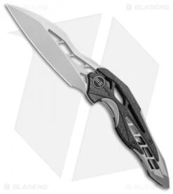 WE Knife Co. Isham Arrakis Folding Knife 906CF-C + Mystery CIVIVI Knife -We Knife Co Shop WE Knife Co Isham Arrakis 906CF C plus Mystery CIVIVI BHQ 131775 jr arrakis