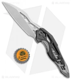 WE Knife Co. Isham Arrakis Folding Knife 906CF-C + Mystery CIVIVI Knife -We Knife Co Shop WE Knife Co Isham Arrakis 906CF C plus Mystery CIVIVI BHQ 131775 jr arrakis bottlecap