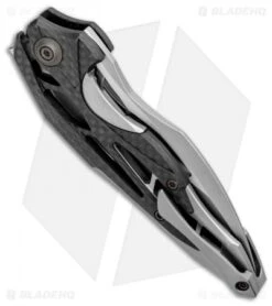 WE Knife Co. Isham Arrakis Folding Knife 906CF-C + Mystery CIVIVI Knife -We Knife Co Shop WE Knife Co Isham Arrakis 906CF C plus Mystery CIVIVI BHQ 131775 jr arrakis side