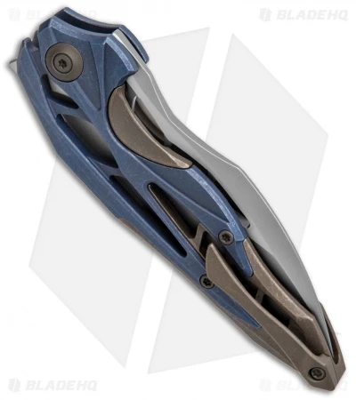 WE Knife Co. Isham Arrakis Folding Knife 906E + Mystery CIVIVI Knife 5 WE Knife Co. Isham Arrakis Folding Knife 906E + Mystery CIVIVI Knife - Image 5