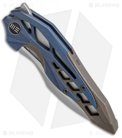 WE Knife Co. Isham Arrakis Folding Knife 906E + Mystery CIVIVI Knife 4 WE Knife Co. Isham Arrakis Folding Knife 906E + Mystery CIVIVI Knife - Image 4