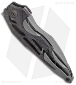 WE Knife Co. Isham Arrakis Folding Knife 906F + Mystery CIVIVI Knife 10 WE Knife Co. Isham Arrakis Folding Knife 906F + Mystery CIVIVI Knife -We Knife Co Shop WE Knife Co Isham Arrakis 906F Mystery CIVIVI BHQ 131780 jr arrakis side