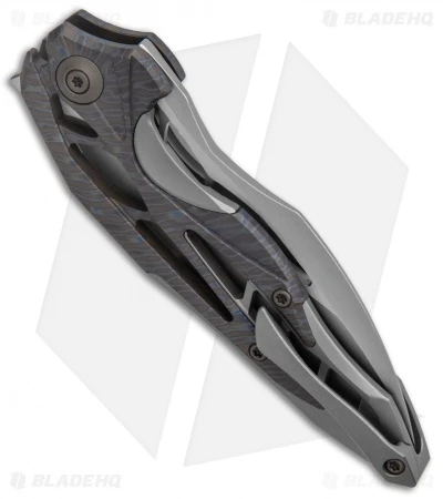 WE Knife Co. Isham Arrakis Folding Knife 906F + Mystery CIVIVI Knife 5 WE Knife Co. Isham Arrakis Folding Knife 906F + Mystery CIVIVI Knife - Image 5