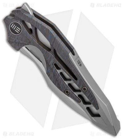 WE Knife Co. Isham Arrakis Folding Knife 906F + Mystery CIVIVI Knife 4 WE Knife Co. Isham Arrakis Folding Knife 906F + Mystery CIVIVI Knife - Image 4