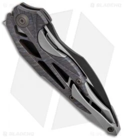 WE Knife Co. Isham Arrakis Folding Knife 906G + Mystery CIVIVI Knife 10 WE Knife Co. Isham Arrakis Folding Knife 906G + Mystery CIVIVI Knife -We Knife Co Shop WE Knife Co Isham Arrakis 906G Mystery CIVIVI BHQ 131781 jr arrakis side