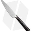 WE Knife Co. Kitchen Yakula 4.5" Paring Knife Titanium/CF Black + Blue 2013A