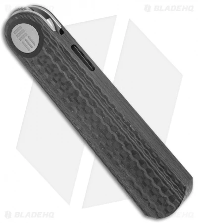 WE Knife Co. Lundquist Eidolon Drop Point Liner Lock Knife CF (2.9" SW) 2 WE Knife Co. Lundquist Eidolon Drop Point Liner Lock Knife CF (2.9" SW) - Image 2