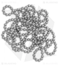 WE Knife Co. Quark Fixed Blade Neck Knife Black/Gold Titanium (0.47" Two-Tone) 10 WE Knife Co. Quark Fixed Blade Neck Knife Black/Gold Titanium (0.47" Two-Tone) -We Knife Co Shop WE Knife Co Quark Fixed Blade Neck Knife Black Gold Ti TT WE20021 1 BHQ 126519 jr chain