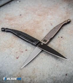 WE Knife Co. Roman Frame Lock Bronze Titanium (4.00" SW) 2008A 9 WE Knife Co. Roman Frame Lock Bronze Titanium (4.00" SW) 2008A -We Knife Co Shop WE Knife Co Roman Frame Lock Bronze Titanium SW 2008A BHQ 115960 kp weathered web