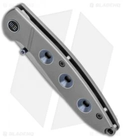 We Knife Co Shop 17 We Knife Co Shop -We Knife Co Shop WE Knife Co Schism FL Blue Holes Satin 908B BHQ 97975 jr spine