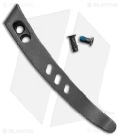 WE Knife Co. Snick Frame Lock Knife Gray Ti/Black G-10 (3.5" Stonewash) 8 WE Knife Co. Snick Frame Lock Knife Gray Ti/Black G-10 (3.5" Stonewash) -We Knife Co Shop WE Knife Co Snick Frame Lock Knife Gray Ti Black G 10 3in 5cm Stonewash BHQ 137723 td clip screws