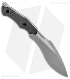 We Knife Co Shop 13 We Knife Co Shop -We Knife Co Shop WE Knife Company Vaquita Kukri Neck Knife SW 807A BHQ 84610 jr spine